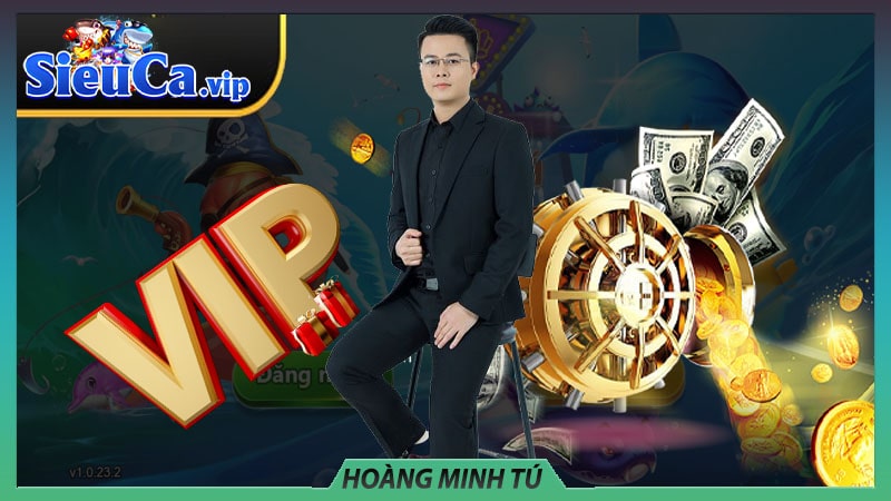 Lịch sử thành lập cổng game của CEO Minh Tú