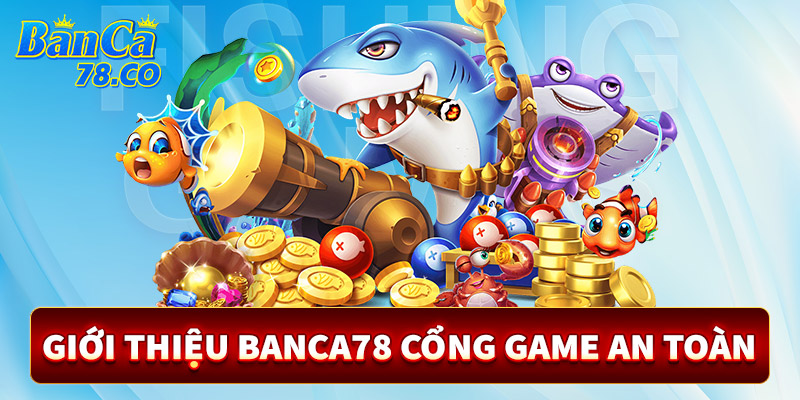 Giới thiệu sieuca cổng game cá cược an toàn nhất 2024 