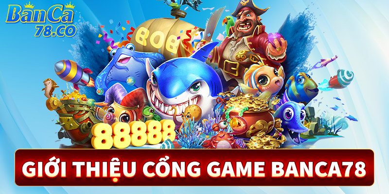 Giới thiệu về cổng game sieucah5