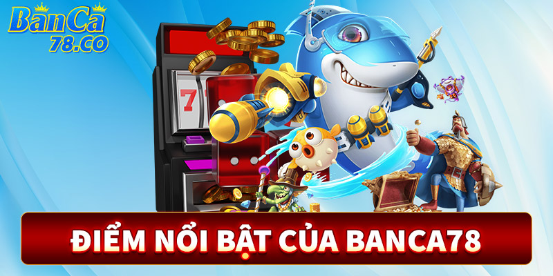 Ưu điểm nổi bật của cổng game sieucah5