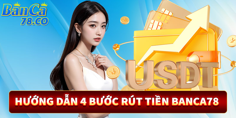 Hướng dẫn 4 bước rút tiền sieucah5 đơn giản nhất