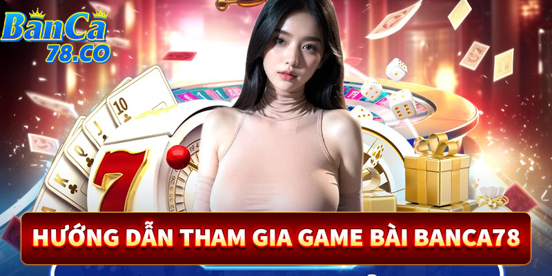 Hướng dẫn 4 bước tham gia game bài sieucah5